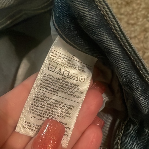 Jeans - Picture 5 of 5